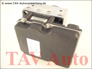 ABS/ESP Hydraulic unit 8E0-614-517-BH 8E0-910-517-J Bosch 0-265-234-333 0-265-950-473 Audi A4