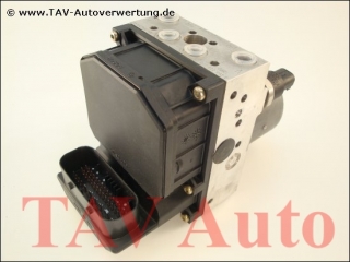 ABS/ESP Hydraulic unit 98635575542 Bosch 0-265-225-075 0-265-950-031 Porsche Boxster