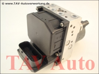 ABS/ESP Hydraulikblock Audi 8E0614517 Bosch 0265225048 0265950011