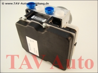 ABS/ESP Hydraulikblock Audi 8K0614517EH 8K0907379BH Bosch 0265236342 0265951537