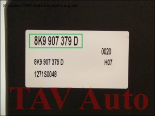 ABS/ESP Hydraulic unit Audi 8K9-614-517-H 8K9-907-379-D Bosch 0-265-236-354 0-265-951-558