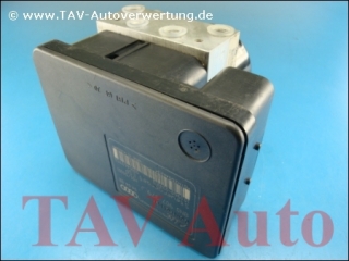 ABS/ESP Hydraulic unit Audi 8N0-614-517-H 8N0-907-379-J Ate 10020600354 10096003423