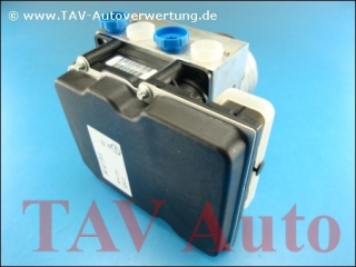 ABS/ESP Hydraulik-Aggregat Audi 8R0614517AG 8R0907379M Bosch 0265236148 0265951044