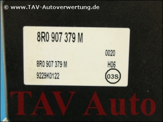 ABS/ESP Hydraulik-Aggregat Audi 8R0614517AG 8R0907379M Bosch 0265236148 0265951044