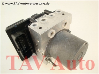 ABS/ESP Hydraulic unit Audi A4 8E0-614-517-AK 04 8E0-910-517-D 012 Bosch 0-265-234-336 0-265-950-474