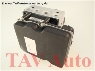 ABS/ESP Hydraulikblock Audi A4 8E0614517AK 04 8E0910517D 012 Bosch 0265234336 0265950474
