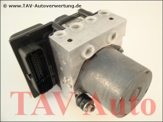 ABS/ESP Hydraulic unit Audi A4 8E0-614-517-AT 8E0-910-517-B Bosch 0-265-234-330 0-265-950-468