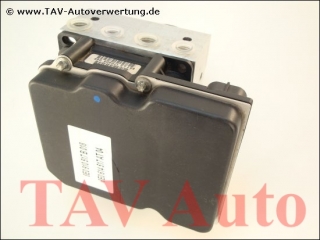 ABS/ESP Hydraulic unit Audi A4 8E0-614-517-AT 8E0-910-517-B Bosch 0-265-234-330 0-265-950-468