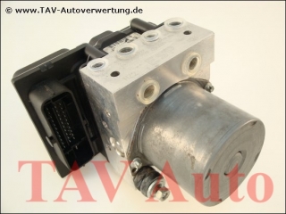 ABS/ESP Hydraulic unit Audi RS4 8E0-614-517-BD 8E0-910-517-G Bosch 0-265-234-227 0-265-950-414