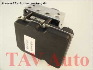 ABS/ESP Hydraulic unit Audi RS4 8E0-614-517-BD 8E0-910-517-G Bosch 0-265-234-227 0-265-950-414