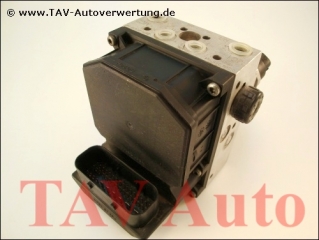 ABS/ESP Hydraulik-Aggregat Ford 3S71-2C405-AA Bosch 0265225154 0265950076
