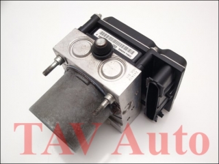 ABS/ESP Hydraulikblock GM 13187391 AH Bosch 0265234323 0265950460 Opel Meriva 93192757
