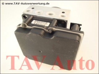 ABS/ESP Hydraulikblock Opel 13190879 HL Bosch 0265234093 0265950350