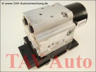 ABS/ESP Hydraulikblock Opel GM 13136694 TRW 13663913 13509215-AB 54084711-A