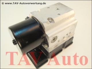 ABS/ESP Hydraulikblock Opel GM 13136694 TRW 13663913 13509215-AB 54084711-A