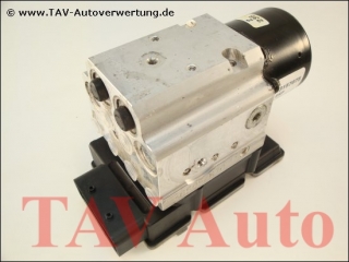 ABS/ESP Hydraulikblock Opel GM 13157075 TRW 13663919 13509220-AF 54084729-B