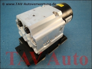 ABS/ESP Hydraulikblock Opel GM 13191187 TRW 15052408 15114108-F 54084770-C