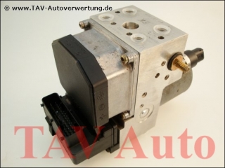 ABS/ESP Hydraulic unit Opel GM 24-403-853 EK Bosch 0-265-202-479 0-273-004-515