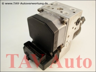 ABS/ESP Hydraulik-Aggregat Opel GM 24432511 ES Bosch 0265202491 0273004591