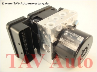 ABS/ESP Hydraulic unit VW 1K0-614-517-CB 1K0-907-379-AT Ate 10039938924 10096103363 10061935561 28561054223