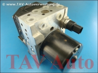 ABS/ESP Hydraulik-Aggregat VW 6Q0614517E 6Q0907379M Bosch 0265225160 0265950073