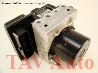 ABS/ESP Hydraulic unit VW 6R0-614-517-AF 6R0-907-379-AK 6R0-907-379-AF 0-265-239-056 0-265-955-025