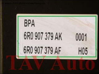 ABS/ESP Hydraulic unit VW 6R0-614-517-AF 6R0-907-379-AK 6R0-907-379-AF 0-265-239-056 0-265-955-025
