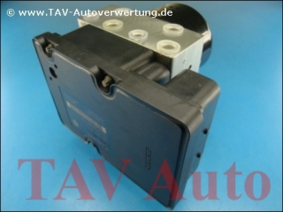 ABS/ESP Hydraulic unit VW 7M3-614-111-P 7M3-907-379-F Ford 3M21-2L580-CA Ate 10020403034 10092503073 5WK8-4014