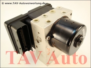 ABS/ESP Hydraulikblock VW T5 7H0614111D 7H0907379D Ate 10.0204-0300.4 10.0925-0311.3 5WK84011
