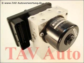 ABS/ESP Hydraulic unit VW T5 7H0-614-111-M 7H0-907-379-M Ate 10020403084 10092503393 4Motion