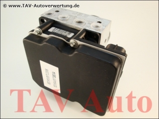 ABS/ESP Hydraulikblock Audi 8E0614517BB 8E0910517C Bosch 0265234327 0265950467