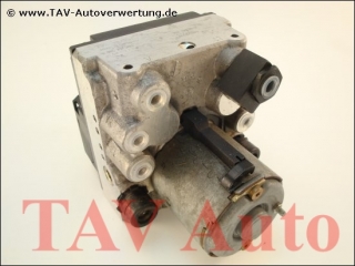 ABS Hydraulic unit A 002-431-96-12 Bosch 0-265-217-003 Mercedes W140 W202 R129