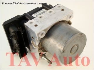 ABS Hydraulic 47660-BN820 Bosch 0-265-231-415 0-265-800-330 Nissan Almera