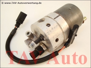 ABS Hydraulikpumpe Audi VW 8E0614175D Bosch 0265410045 0130108074 0130108095