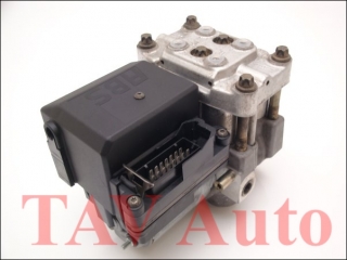 ABS Hydraulic unit 0-265-204-001 5895518 Fiat Barchetta Alfa GTV Spider Lancia Thema