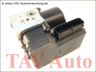 ABS Hydraulikblock Opel 13091801 13216601-C K-H13091801 S108196002-J 9119515 9119516