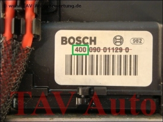 ABS Hydraulic unit 1C152M110AD Bosch 0-265-216-672 Ford Transit 4109886