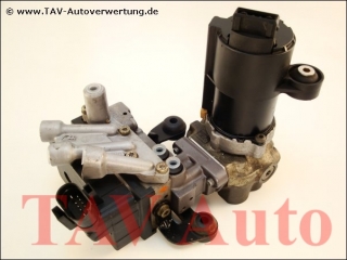 ABS Hydraulik-Aggregat 1H1698117F Ate 10.0447-0724.3 10.0501-8774.3 Seat Toledo VW Passat