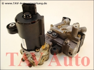 ABS Hydraulic unit 1H1-698-117-F Ate 10044707453 10050178333 Seat Toledo VW Passat