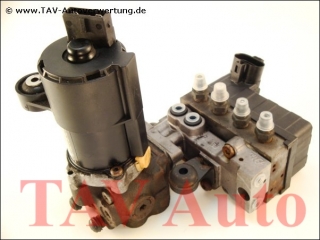 ABS Hydraulik-Aggregat 3A0698117B Ate 10.0447-0745.3 10.0501-7847.3 VW Passat