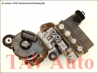 ABS Hydraulic unit 3A0-698-117-B Ate 10044707453 10050178473 VW Passat