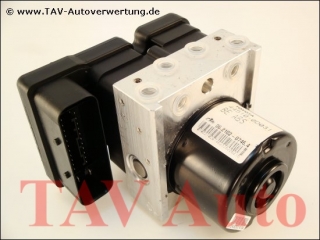 ABS Hydraulic unit 445100D031 895410D040 Ate 06210207464 06210907463 Toyota Yaris