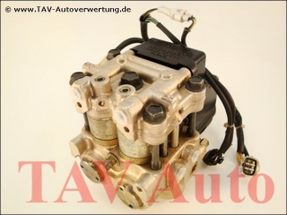 ABS Hydraulikblock 44510-14020 Denso 133000-0020 Toyota Supra 4451014060