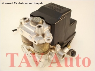 ABS Hydraulic unit 4451014040 Denso 1330001020 Toyota Supra MA70