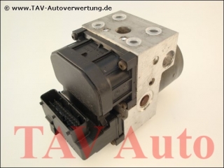 ABS Hydraulik-Aggregat 46461041 Bosch 0265216452 0273004105 Lancia Kappa
