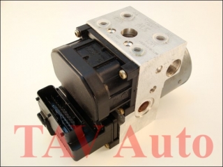 ABS Hydraulikblock 46469543 Bosch 0265216551 0273004277 Fiat Palio 71712395