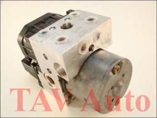 ABS Hydraulic unit 46469543 Bosch 0-265-216-551 0-273-004-277 Fiat Palio 71712395