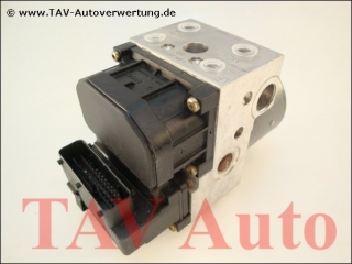 ABS Hydraulic unit 46474538 Bosch 0-265-216-503 0-273-004-242 Fiat Barchetta