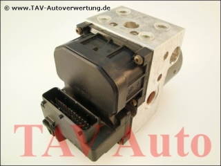 ABS Hydroaggregat 46541046 Bosch 0265216618 0273004424 Fiat Punto FIRE A152
