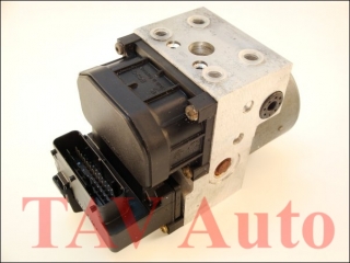 ABS Hydraulic unit 46556475 Bosch 0-265-216-710 0-273-004-426 Fiat Seicento 71714725